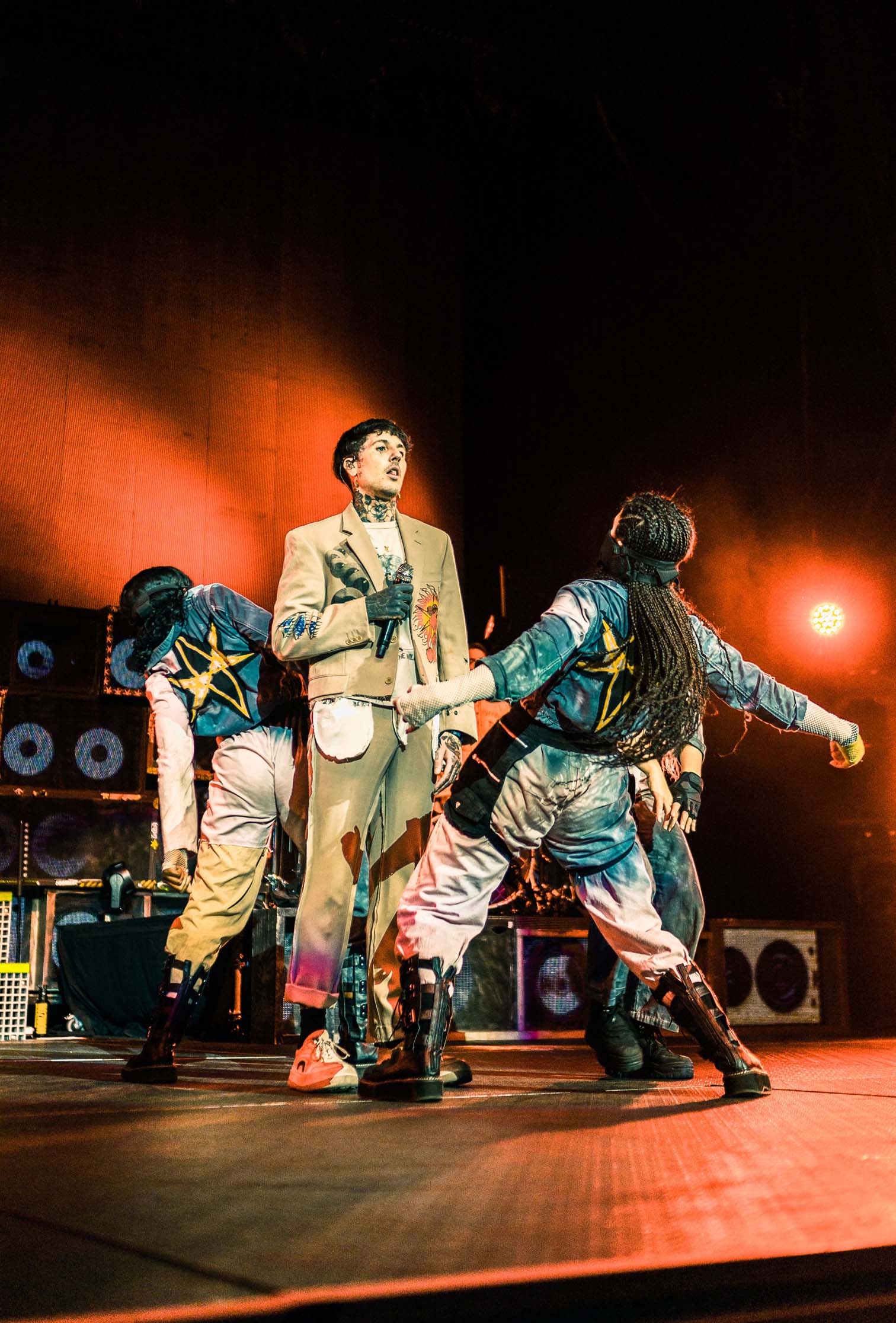 Bring Me The Horizon